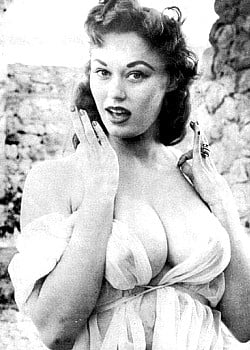 Donalda Jordan